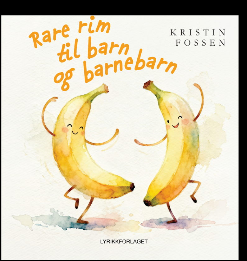 Rare rim til barn og barnebarn