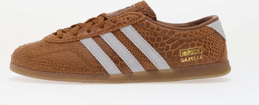 Joggesko adidas Gazelle Lo Pro W Dubr/ Crsk/ Gum5 EUR 37 1/3