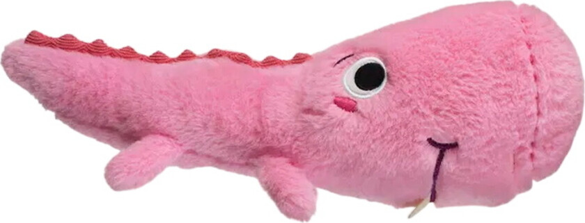 Kosedyr - Finn meg Trumle - - OneSize - Kosedyr