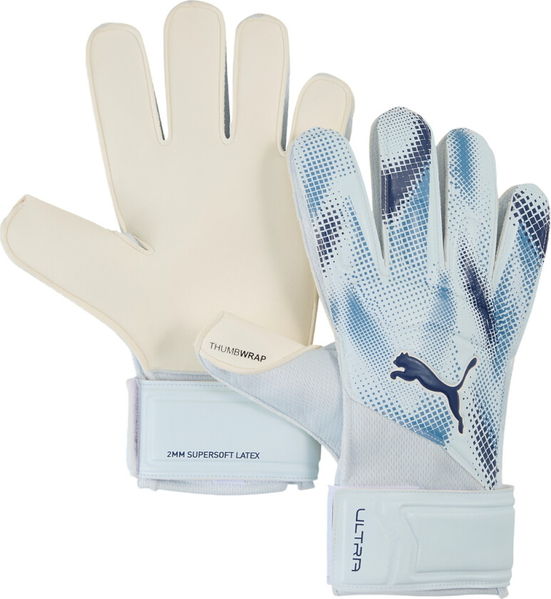 Keeperhansker - Ultra Play RC - Blue Pearl - - 6 - Handsker