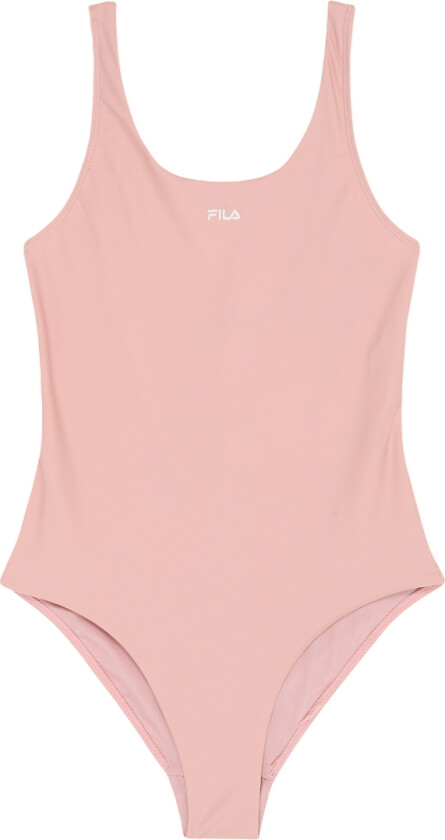 Badedrakt - Fontanini - Mellow Rose - - 11-12 år (146-152) - Badetøy