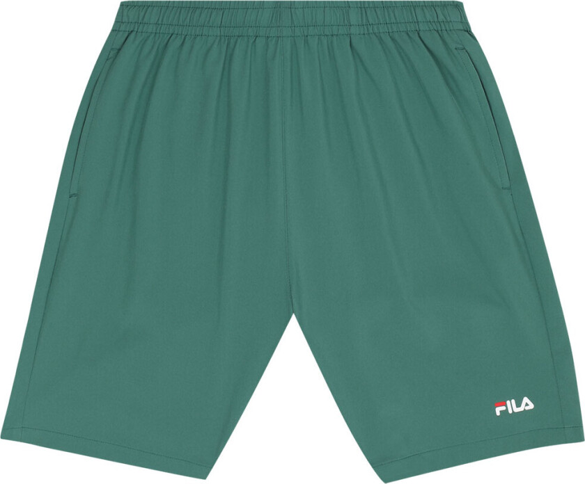 Badeshorts - Tinelli - Posy Green - - 9-10 år (134-140) - Badetøy