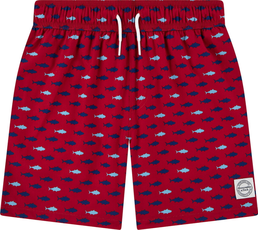 Badeshorts - Salsa - - 15-16 år (170-176) - Badetøy