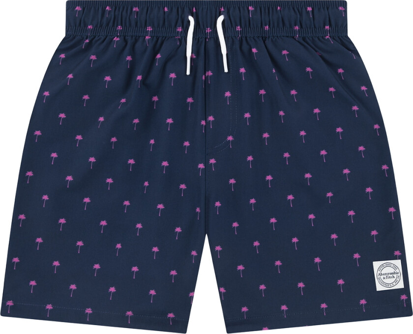 Badeshorts - Fandango Rosa - - 11-12 år (146-152) - Badetøy