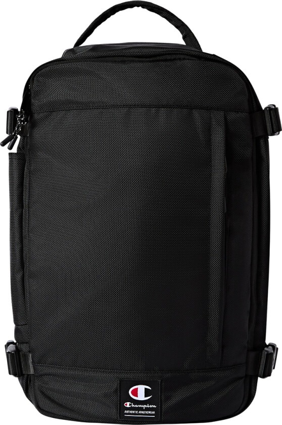 Ryggsekk - Black - - OneSize - Ryggsekk