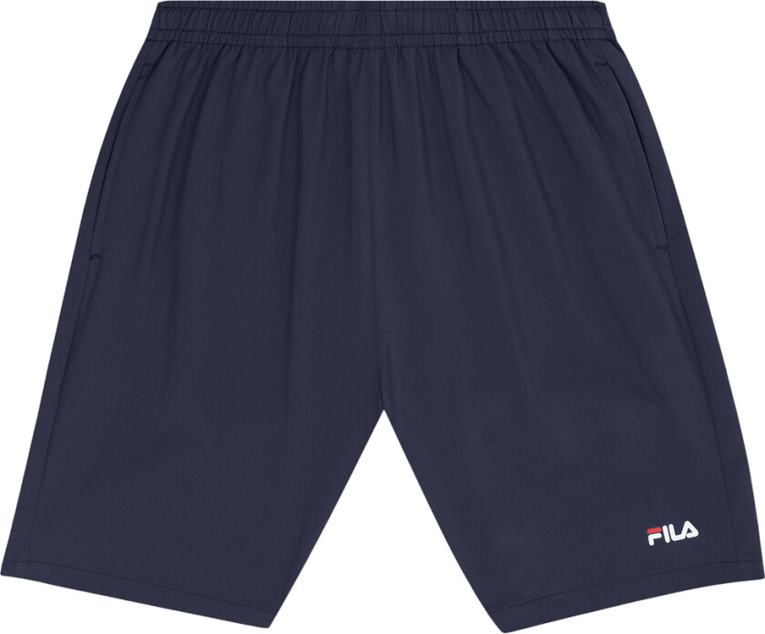 Badeshorts - Tinelli - Black Iris - - 11-12 år (146-152) - Badetøy