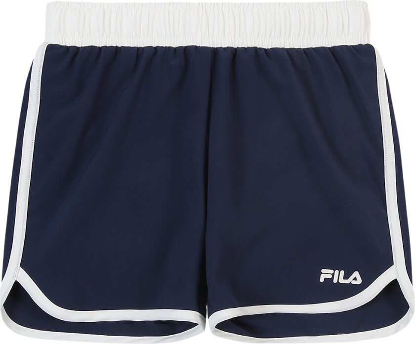 Badeshorts - Gelo - Black Iris - - 3-4 år (98-104) - Badetøy
