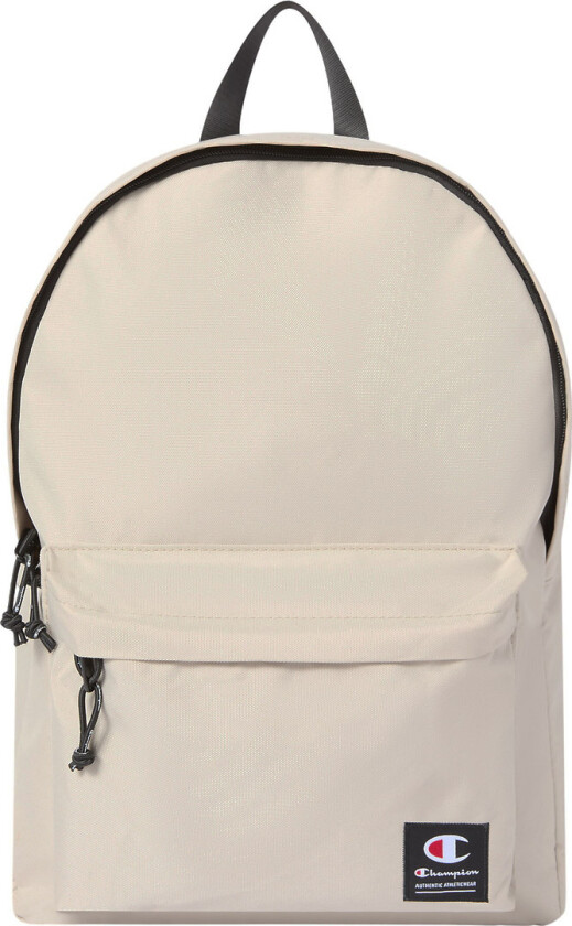 Ryggsekk - Beige - - OneSize - Ryggsekk