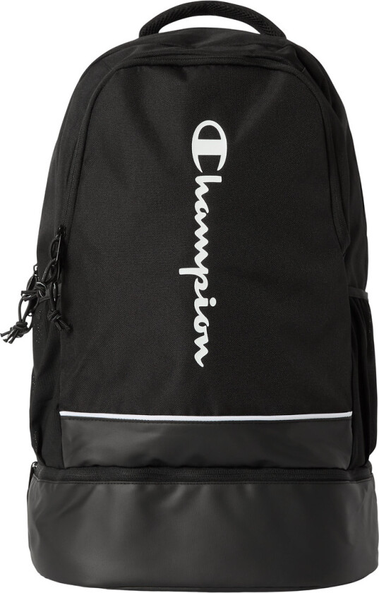 Ryggsekk - Black - - OneSize - Ryggsekk
