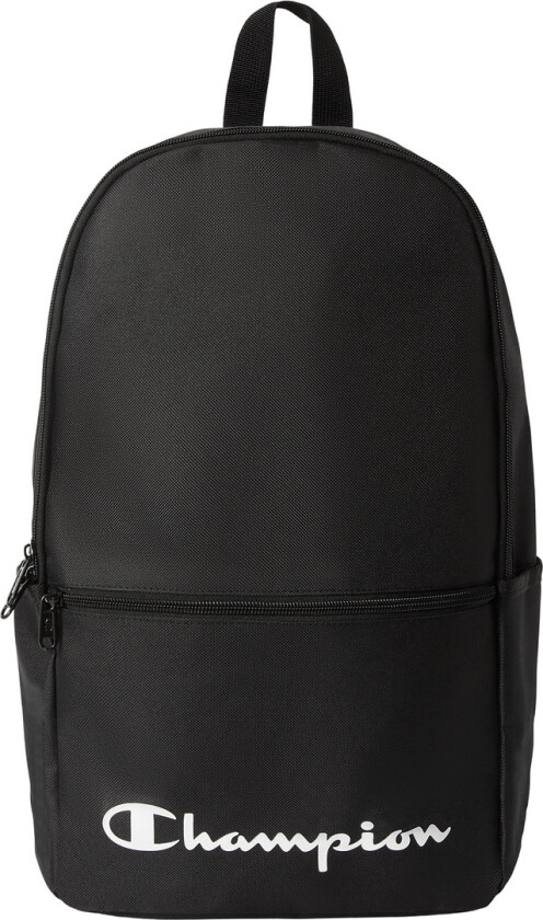 Ryggsekk - Black - - OneSize - Ryggsekk