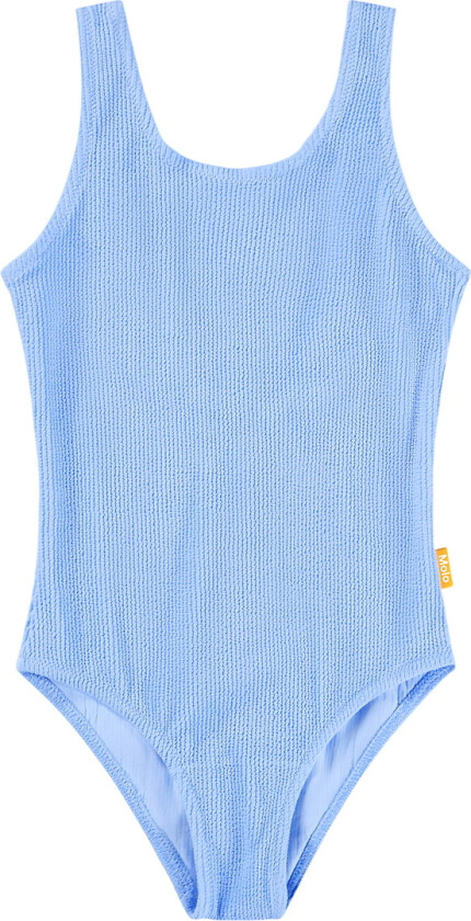 Badedrakt - Nika Crepe - Musserende Sea - - 11 år (146) - Badetøy