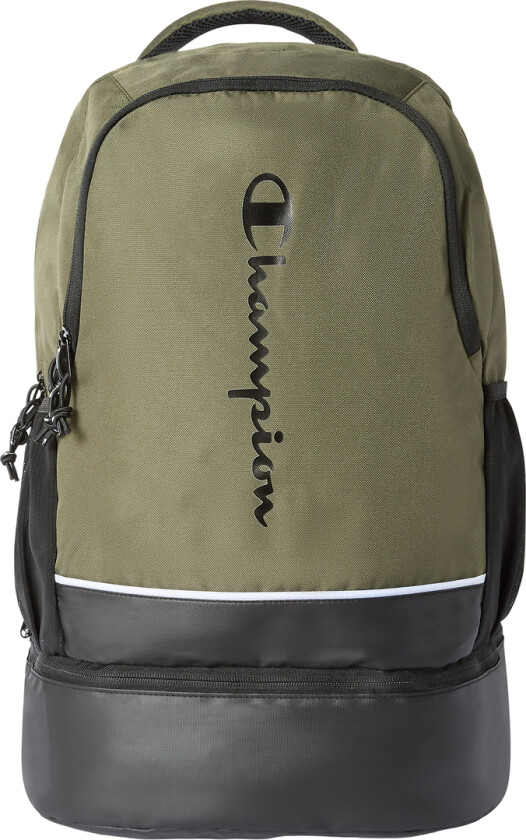 Ryggsekk - Green - - OneSize - Ryggsekk