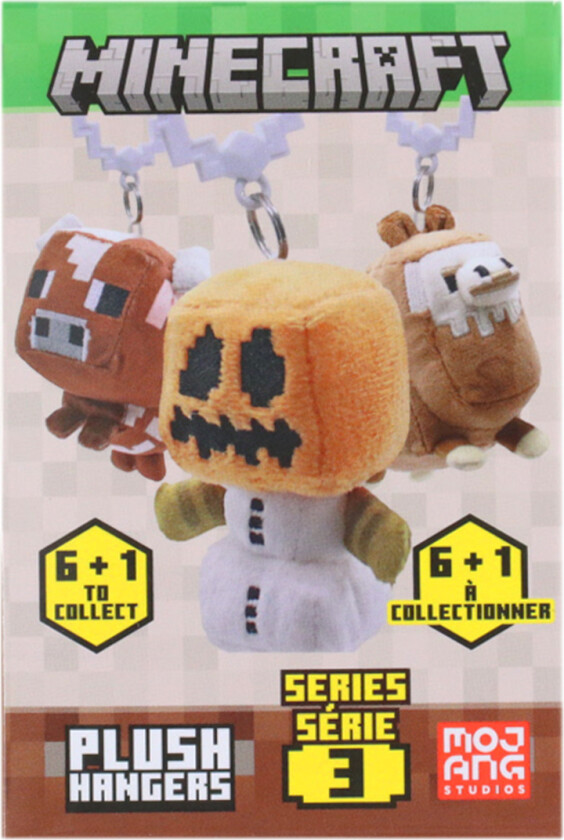 Kosedyr - Nøkkelring - 9 cm - Ass. - - OneSize - Kosedyr