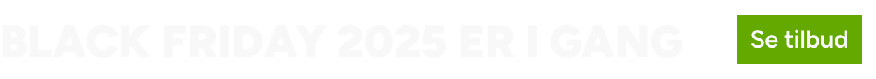 Black Friday banner 2025