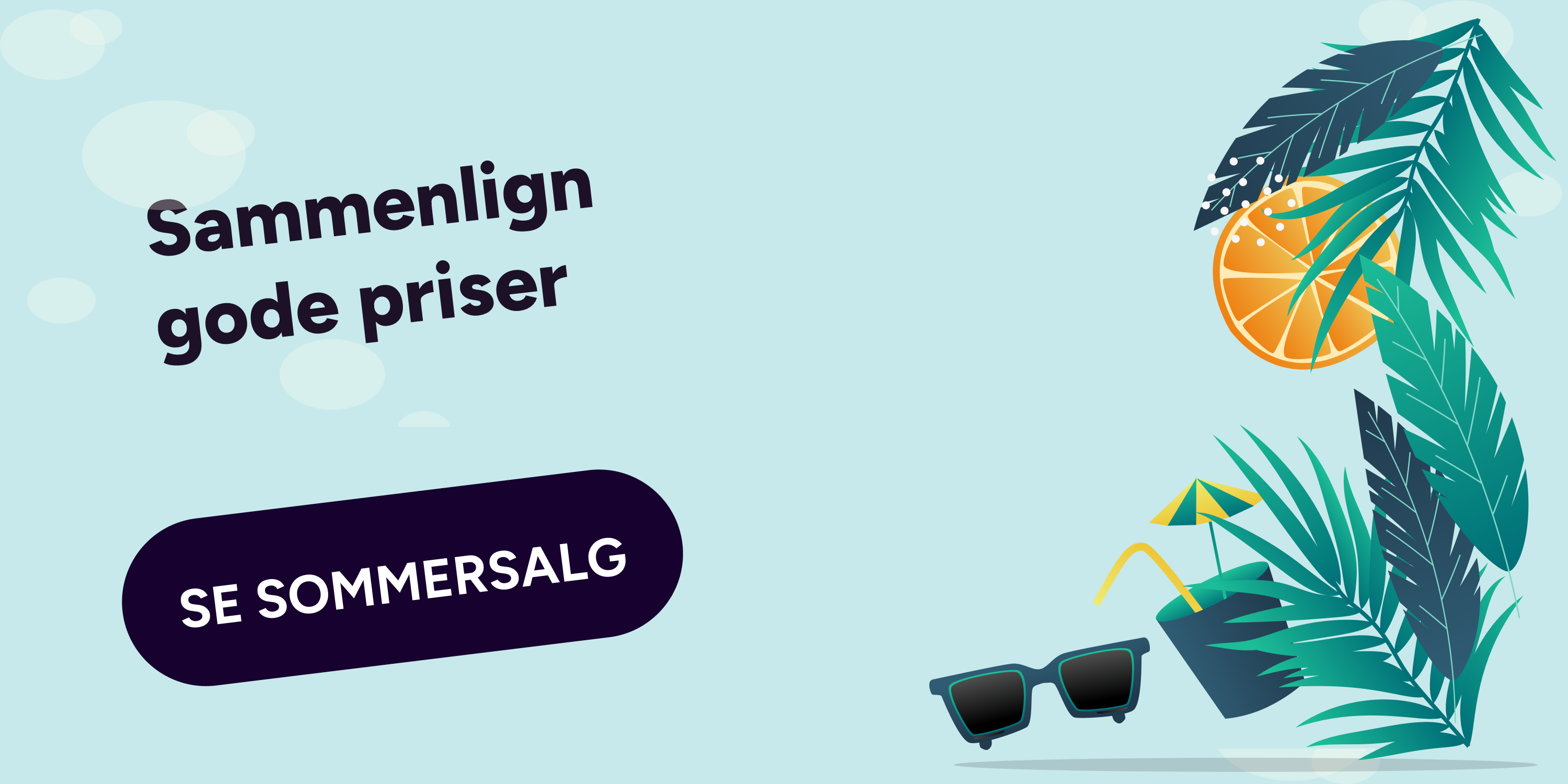 Sammenlign priser
